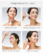 Appareil Lifting Cou & Décolleté appareil de massage