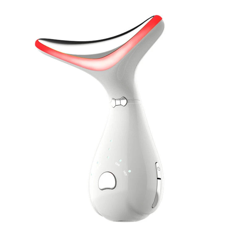Appareil Lifting Cou & Décolleté soin anti-âge
