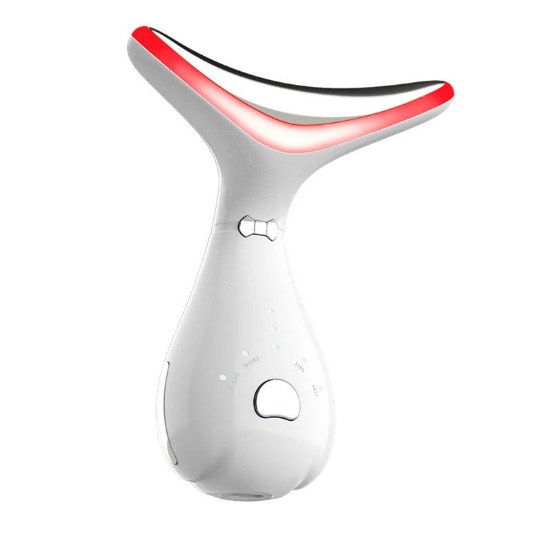 Appareil Lifting Cou & Décolleté beauté du cou